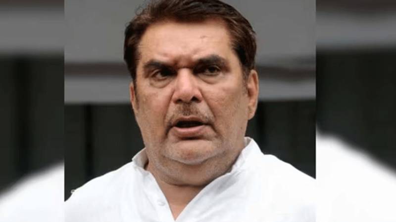 بھارتی سینئر اداکار رضا مراد کی موت کی افواہیں سوشل میڈیا پر گردش کر رہی ہیں