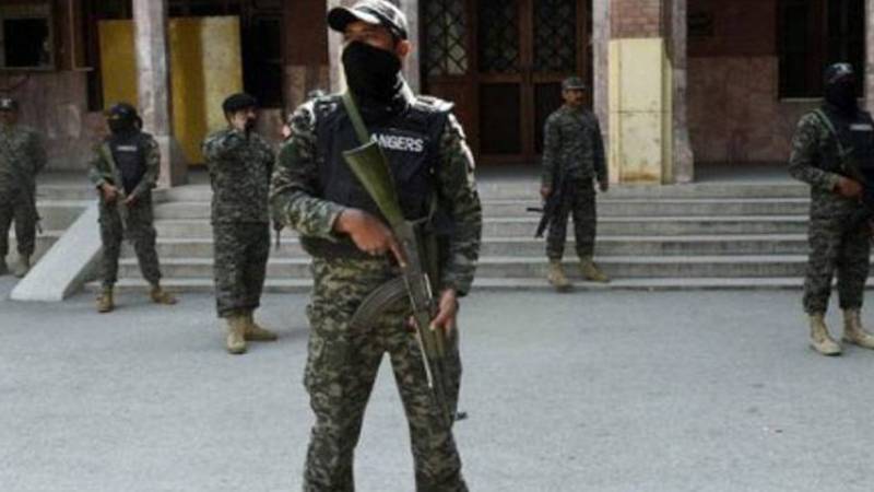 پاکستان رینجرز کی 598 آسامیوں پر بھرتیاں شروع، درخواستیں 27 اگست تک قبول ہوں گی