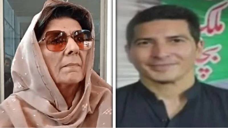 جناح ہاؤس حملہ کیس: علیمہ خان کے بیٹے شیر شاہ کا پانچ روزہ جسمانی ریمانڈ منظور