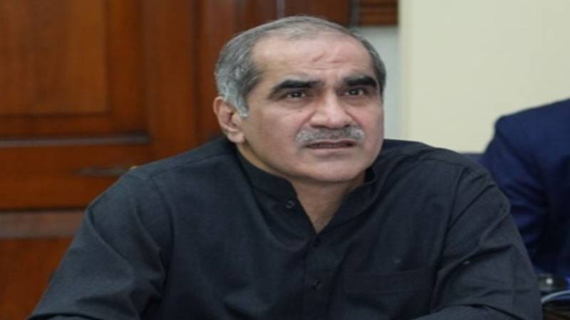 نواز شریف نے بڑے سیاسی دھڑوں کو متحد کرنے کی ذمہ داری سعد رفیق کو سونپ دی