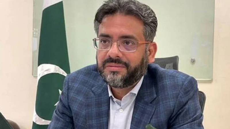 خیبرپختونخوا: ریسکیو 1122 کے لیے 22 کروڑ روپے جاری، مزمل اسلم 
