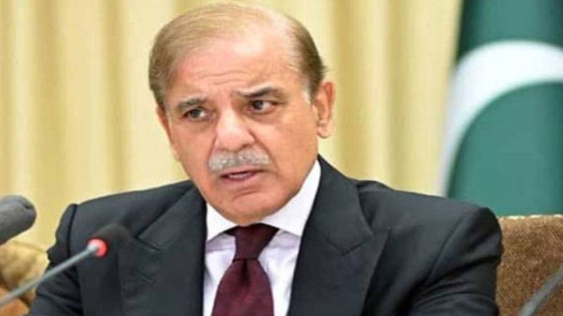 وزیراعظم کی سربراہی میں پولیو مہم کی حکمت عملی کے لیے اہم اجلاس طلب