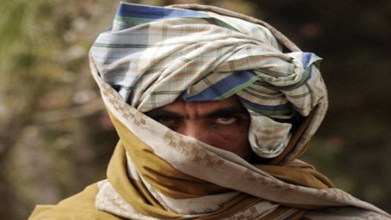 دیر لوئر میں طالبان کی فائرنگ، بارون پولیس چوکی کو آگ لگا دی گئی