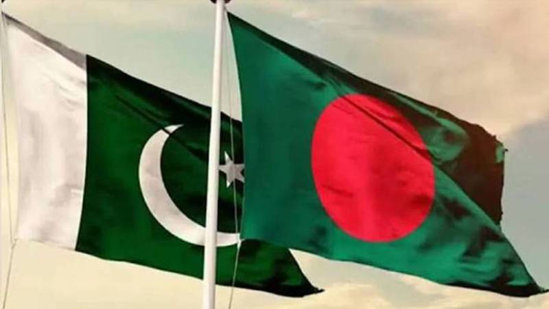 پاکستان نے بنگلہ دیشی طلبہ کیلئے “پاکستان۔بنگلہ دیش نالج کوریڈور” کا آغاز کردیا