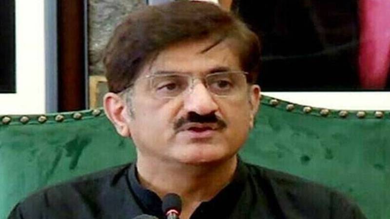 سرکاری جامعات کے ڈائریکٹر فنانس کی تنخواہوں میں اضافہ:وزیر اعلیٰ سندھ