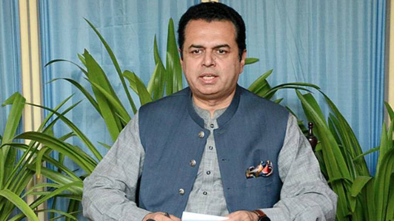 پی ٹی آئی نہیں، قانون شکن افراد نشانے پر ہیں: طلال چوہدری