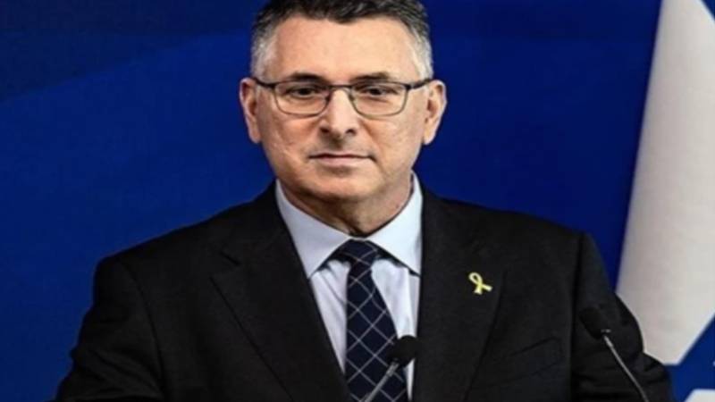 اسرائیل کی یورپ کو سخت وارننگ: فلسطینی ریاست کی حمایت یا اسرائیل کا ساتھ، فیصلہ کریں