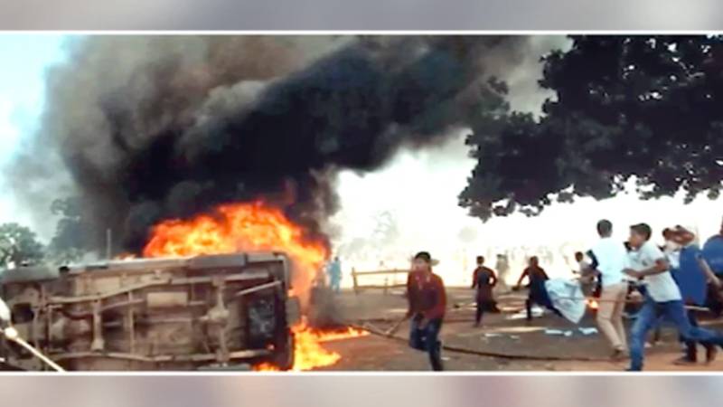 کندھمال فسادات کو 17 سال مکمل، سیکڑوں عیسائی قتل اور درجنوں خواتین اجتماعی زیادتی کا نشانہ