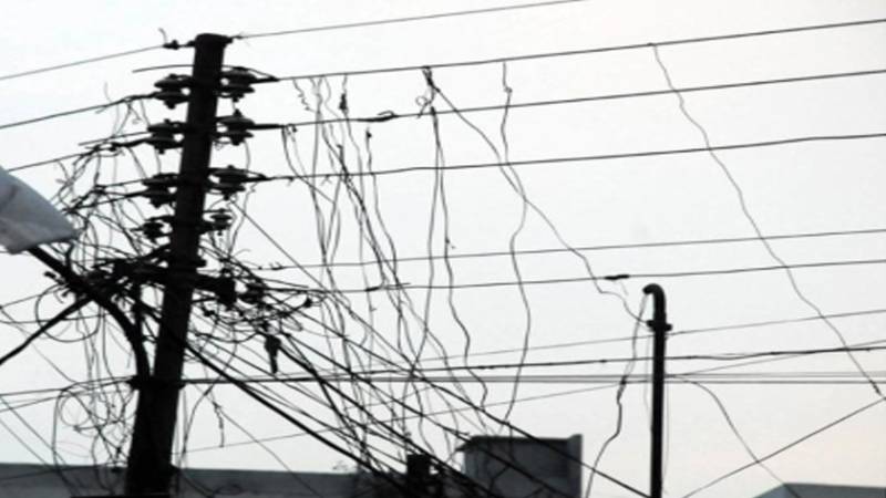 بارش کے دوران کرنٹ لگنے سے 2 بھائیوں کی ہلاکت، سی ای او کے الیکٹرک سمیت دیگر کے خلاف عدالت میں رپورٹ جمع
