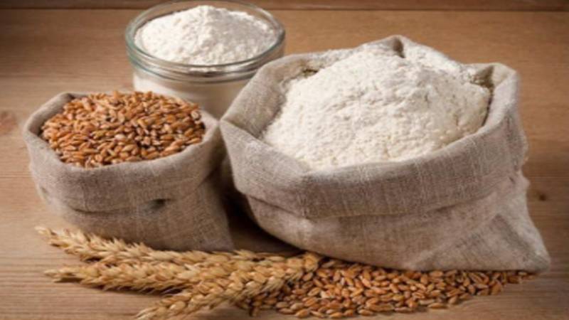 گندم 300 روپے فی من مہنگی