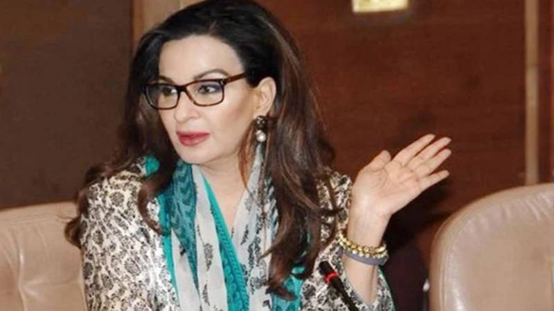 اسرائیل کی کارروائی نے 6 صحافیوں کو شہید کر کے خاموش کر دیا:شیری رحمٰن