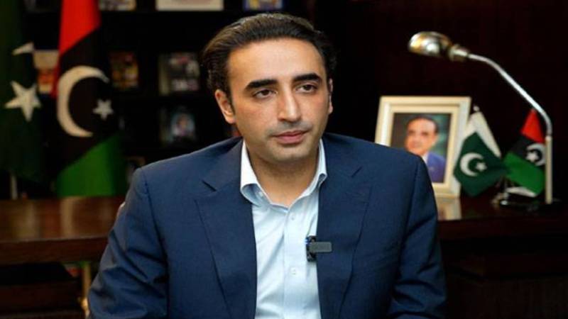 بلدیاتی نمائندوں کی کارکردگی پر مبنی مقابلے فروغ پانے چاہئیں:بلاول بھٹو