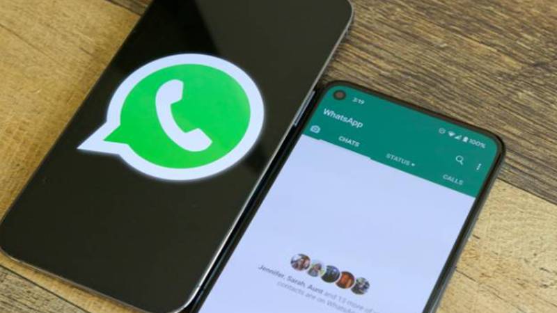 واٹس ایپ کا نیا فیچر: اسٹیٹس اپ ڈیٹ کرنا ہوا مزید آسان
