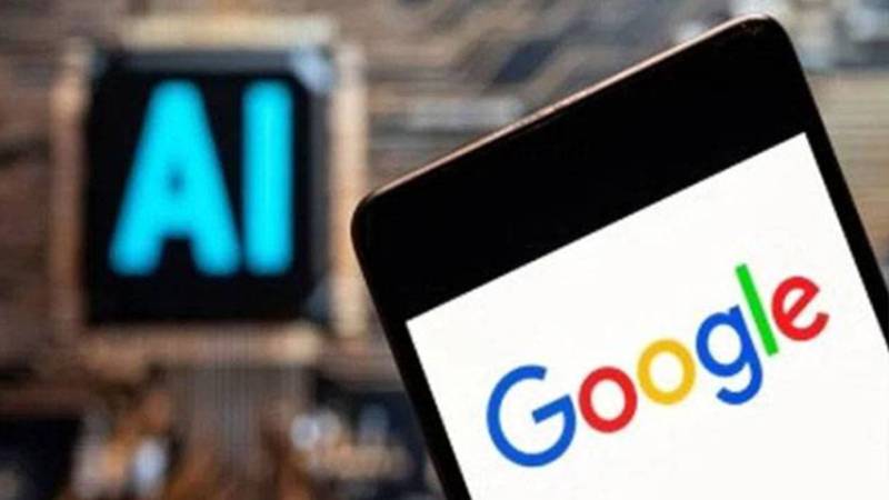 گوگل نے پاکستان میں جدید ’اے آئی موڈ‘ سرچ فیچر لانچ کر دیا