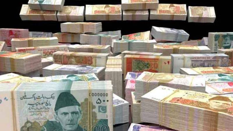 پنجاب میں سیلاب متاثرین کیلئے 2 ارب 18 کروڑ روپے کے ہنگامی فنڈز جاری