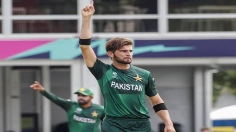 شاہین آفریدی کی فارم واپسی پر بولنگ کوچ ایشلے نوفکے پرامید