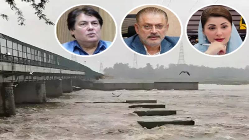 سندھ اور خیبر پختونخوا نے پنجاب میں سیلاب سے نمٹنے کے لیے مدد کی پیش کش کر دی