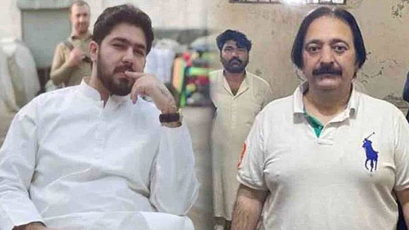 امیر بالاج قتل کیس میں اہم پیش رفت، نامزد ملزم گوگی بٹ جے آئی ٹی کے سامنے پیش