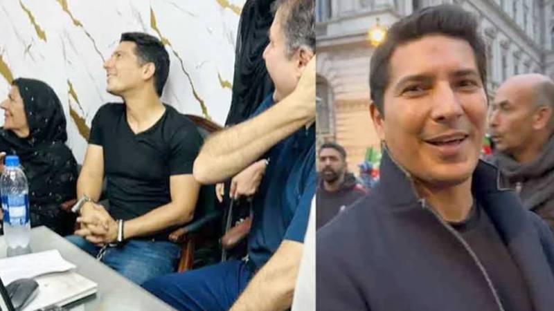شیر شاہ کو 14 روزہ جوڈیشل ریمانڈ پر جیل بھیج دیا گیا