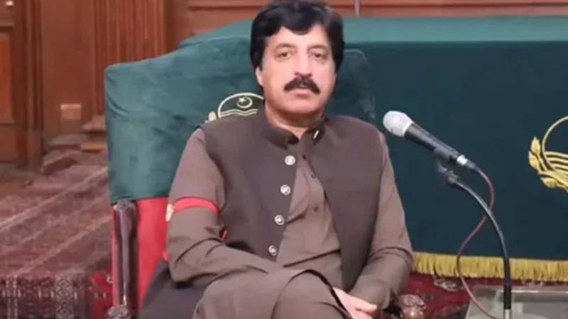 ڈیمز کی تعمیر سے سیلاب سے بچاؤ اور سستی بجلی ممکن تھی، ہماری نالائقی ہے کہ نہ بنا سکے: گورنر پنجاب