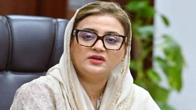بڑی تنصیبات کو محفوظ بنانے کے لیے بند توڑے جا رہے ہیں، انسانی جانوں کو بچانا حکومت کی ترجیح: عظمیٰ بخاری