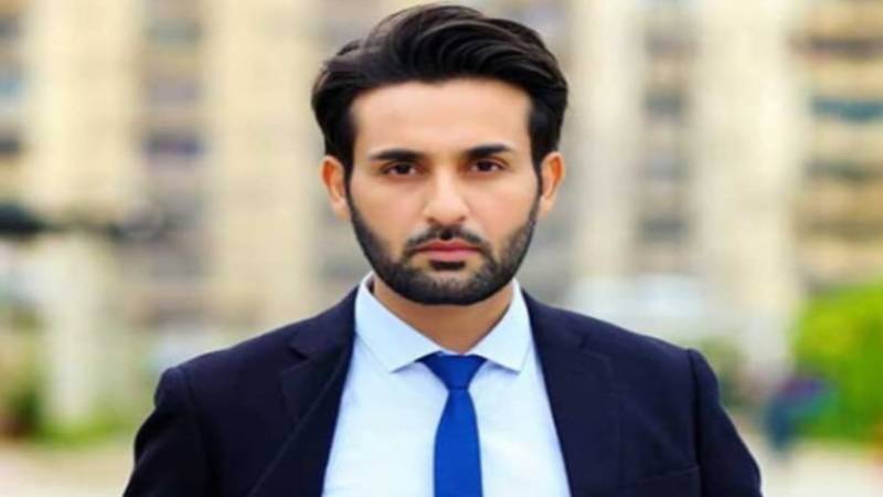 برسوں غصے کے مسائل کا شکار رہا، اب صبر اور خود پر قابو پانا سیکھ لیا:عفان وحید کا انکشاف