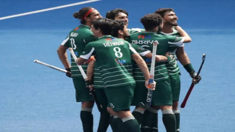 پاکستان کے بغیر ہاکی ایشیا کپ بھارت میں کل سے شروع