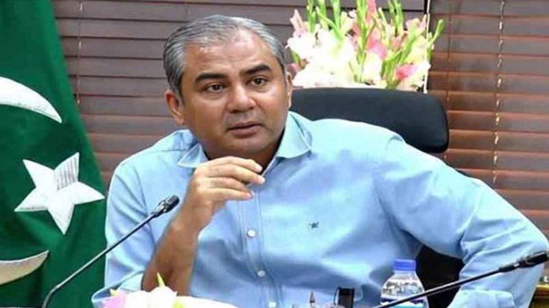 برطانیہ پاکستان کے ترقیاتی سفر میں کلیدی شراکت دار ہے:محسن نقوی