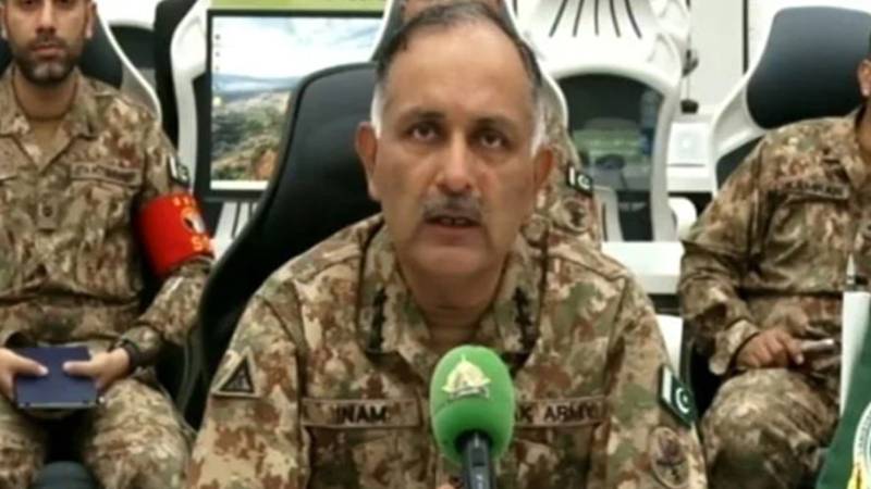 رواں سال مون سون طویل اور شدید، سیلاب سے کرتارپور اور فصلیں متاثر:چیئرمین این ڈی ایم اے