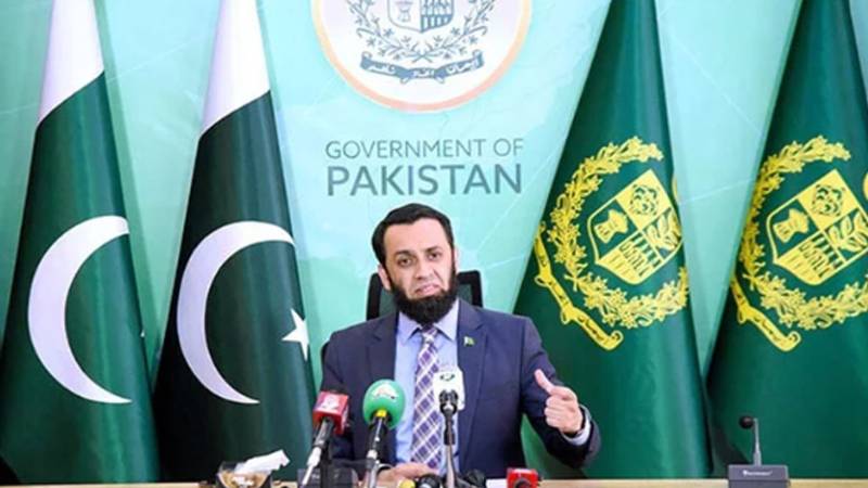 وزیر اطلاعات نے دریاؤں کی گزرگاہوں پر غیر قانونی تعمیرات کے خلاف کارروائی کا اعلان کر دیا
