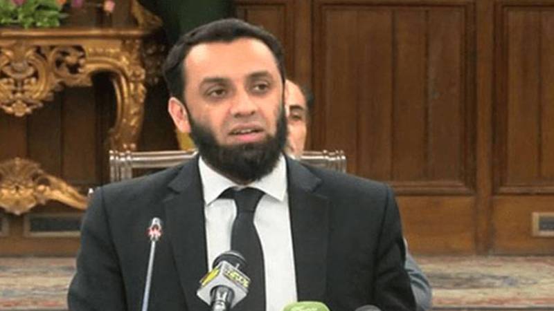 حکومت سیلاب متاثرین کو ہرگز تنہا نہیں چھوڑے گی، عطاء تارڑ