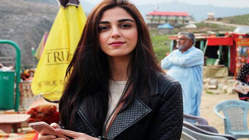 شادی خدا کی مرضی سے ہوگی، لوگوں کے دباؤ میں فیصلہ نہیں لے سکتی:مایا علی