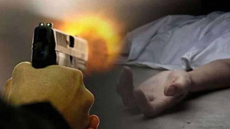 سندر میں گھریلو تنازع پر سابقہ بیوی قتل، شوہر نے خودکشی کر لی