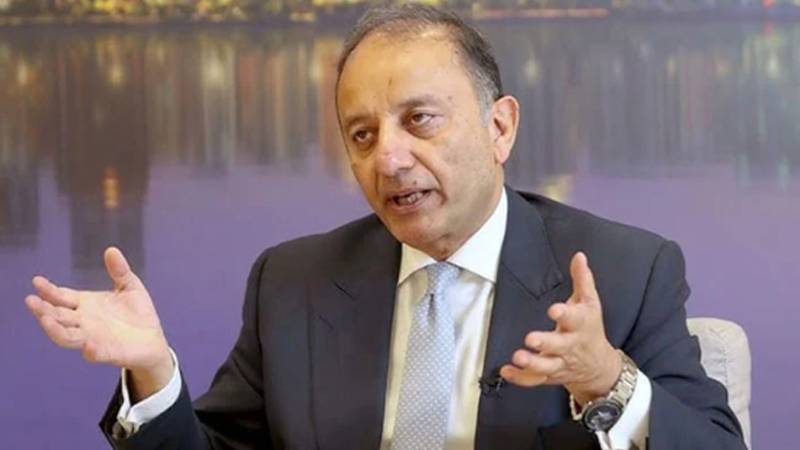 صوبوں کے درمیان پانی کی تقسیم پر شکوک، ٹیلی میٹرنگ ہی حل ہے: مصدق ملک