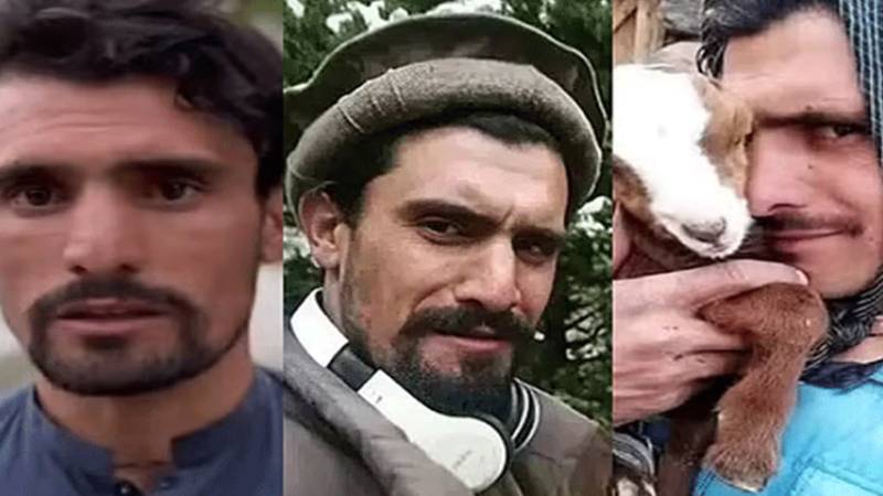 شانگلہ: چرواہے کی بہادری، آٹھ جانیں اور مویشی بچاتے ہوئے اپنا ہاتھ قربان کر دیا