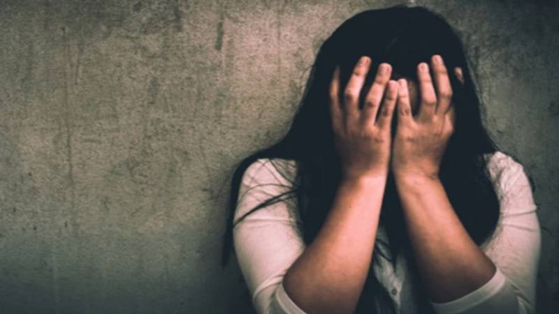 خاتون سے زیادتی اور نازیبا ویڈیو بنانے والا ملزم گرفتار