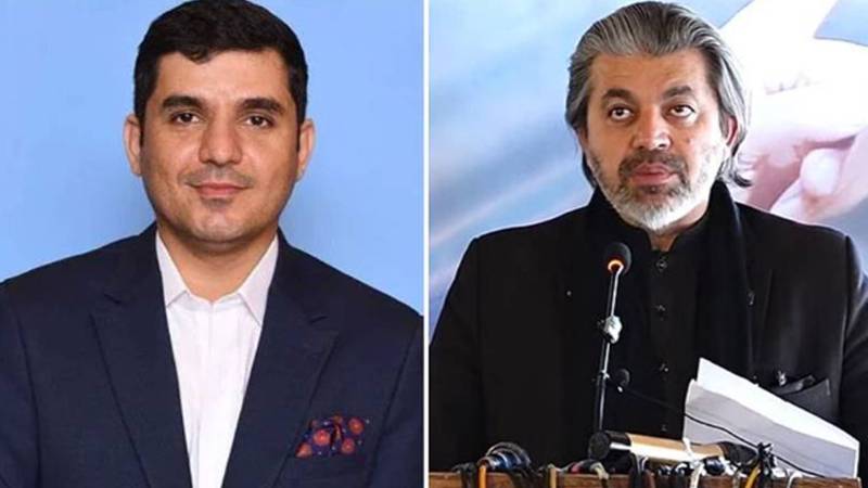 قومی اسمبلی کی قائمہ کمیٹیوں سے علی محمد خان اور عادل بازئی کے استعفے