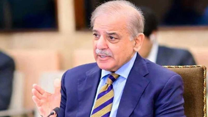 وزیراعظم موسمیاتی تبدیلی کے اثرات سے نمٹنے کیلئے اعلیٰ سطح اجلاس بلائیں گے