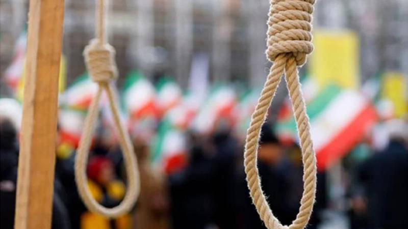 ایران میں سال کے آغاز سے اب تک 841 افراد کو سزائے موت، اقوامِ متحدہ کی شدید تشویش