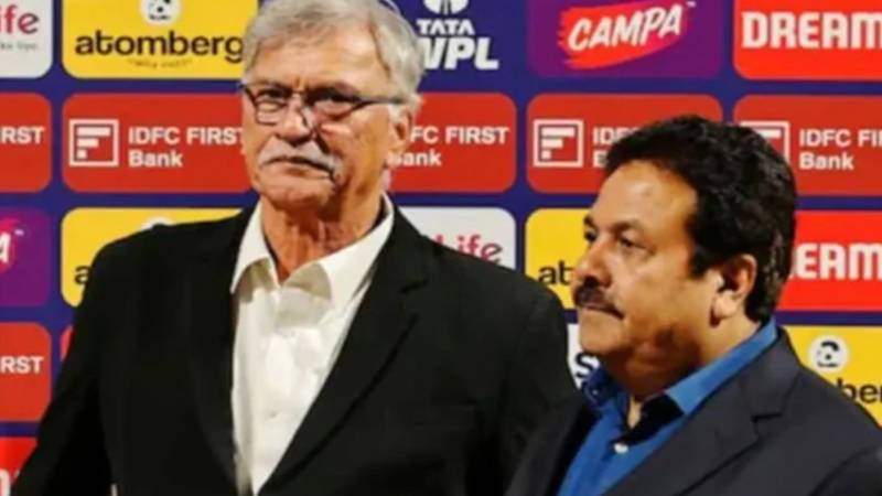 راجیو شکلا عبوری صدر مقرر: راجر بنی کے عہدے سے استعفیٰ کے بعد بی سی سی آئی کی عبوری قیادت سنبھالی