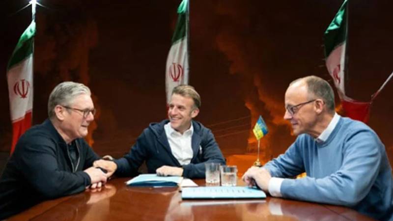 ایران پر یورپی ممالک کے خدشات، ایرانی سفیر نے پیشکش کو غیر حقیقی قرار دے دیا