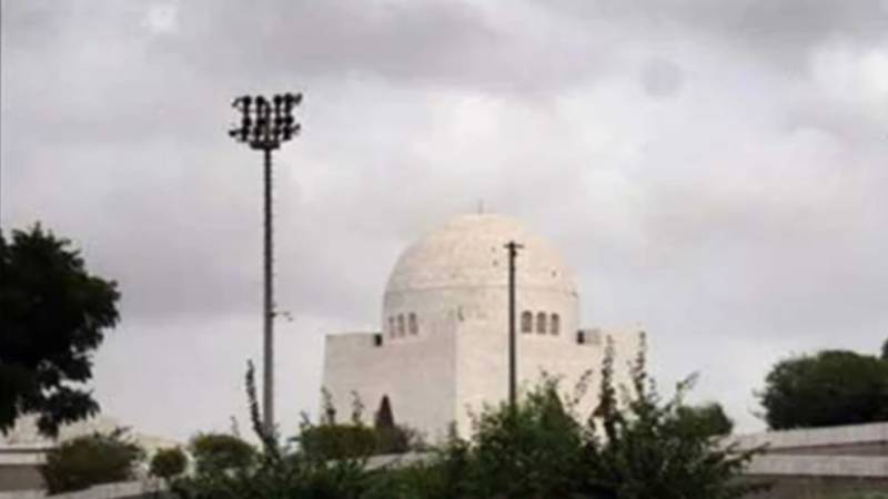 کراچی میں آئندہ تین روز جزوی ابر آلود موسم، سندھ کے مختلف اضلاع میں بارش کا امکان