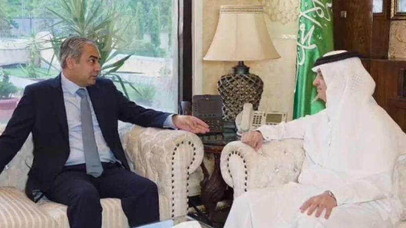 سعودی عرب ہر موقع پر پاکستان کے شانہ بشانہ رہا ہے، محسن نقوی