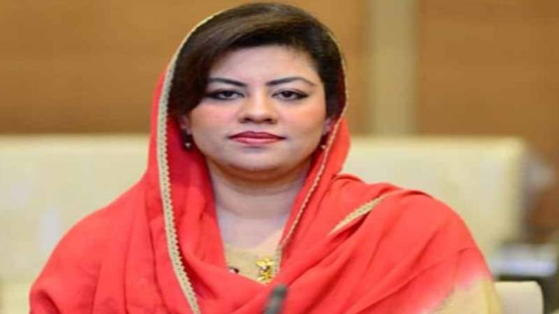 پی ٹی آئی رہنما کنول شوزب کے وارنٹ گرفتاری، پولیس کو گرفتار کر کے عدالت میں پیش کرنے کا حکم