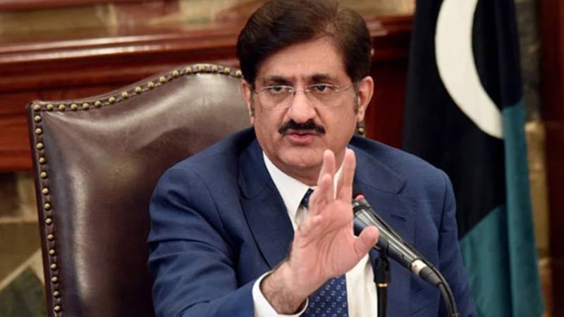سندھ میں دریائے سندھ میں ممکنہ سیلاب کا خدشہ، وزیراعلیٰ مراد علی شاہ کی ہنگامی ہدایات
