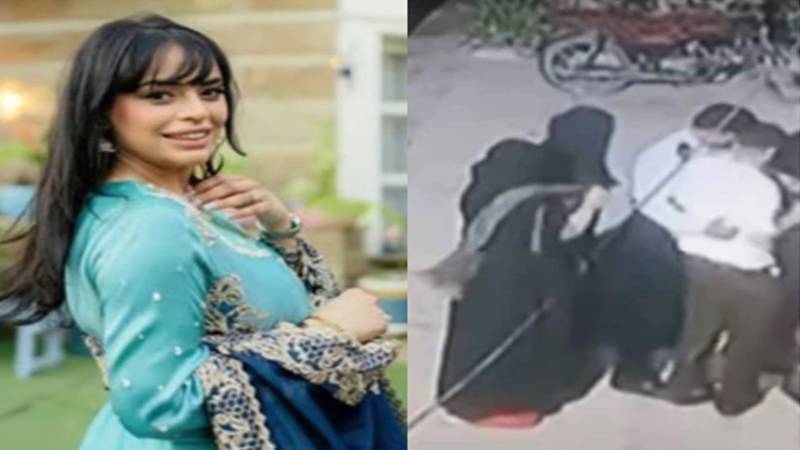 ٹک ٹاکرز شہروز و نمرا کی ضمانت منظور، یسرا و شہریار کی درخواست مسترد