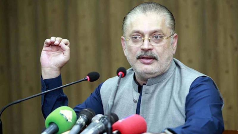 سندھ میں اس وقت کوئی فوجی ایمرجنسی نہیں، صورتحال کنٹرول میں ہے:شرجیل میمن
