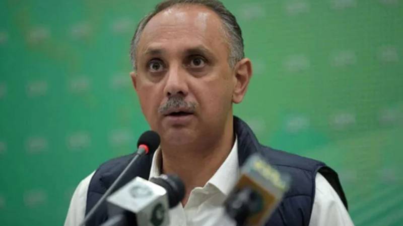 قومی اسمبلی: عمر ایوب کی نااہلی کے بعد اپوزیشن لیڈر کے چیمبر اور پی اے سی آفس بند