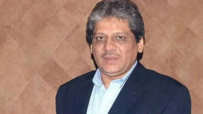 کراچی کا موجودہ انتظامی ڈھانچہ عوام کی ضروریات پوری کرنے میں ناکام:عشرت العباد