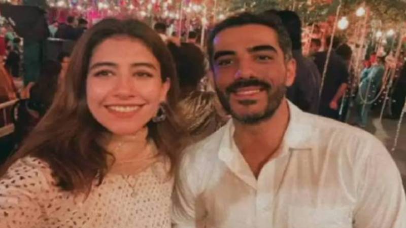 سائرہ یوسف اور عدیل حسین کی قریبی دوستی نے مداحوں میں قیاس آرائیاں بڑھا دیں